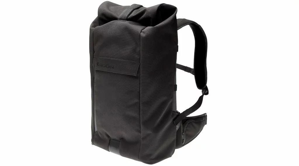 Ergon BC Urban Sac à Dos Stealth 3 Ergon BC Urban Sac à Dos Stealth