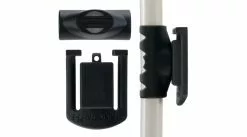 Ergon Elite Quantum Clip Aimantsupport Pour Tuyau Pour Boire