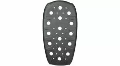 ION SAS TEC Spine Plate