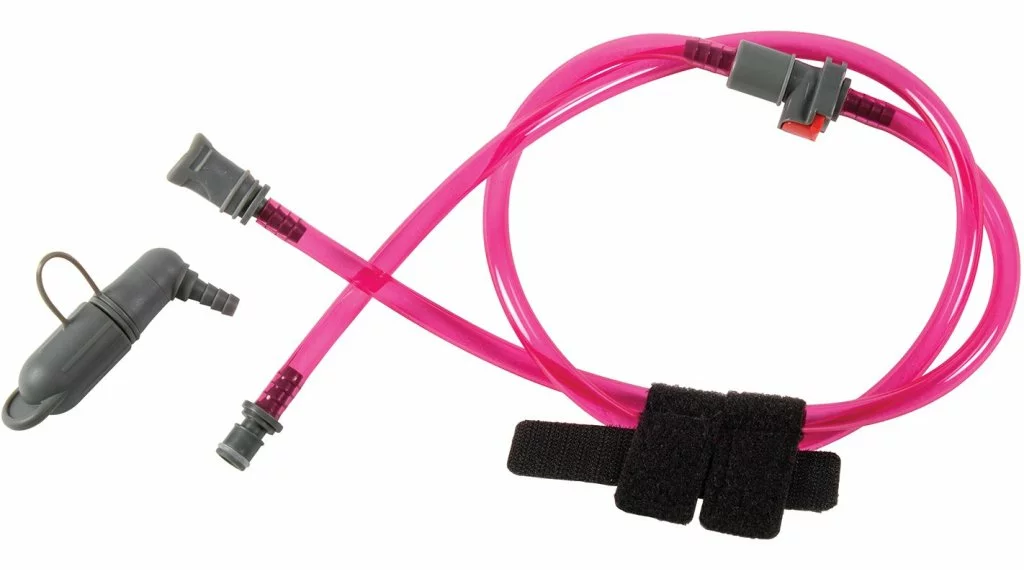 Leatt Hydration Mainsfree Kit Transparent 3 Leatt Hydration Mainsfree Kit Transparent