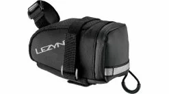 Lezyne Caddy M Sacoche De Selle Tubeless- Kit