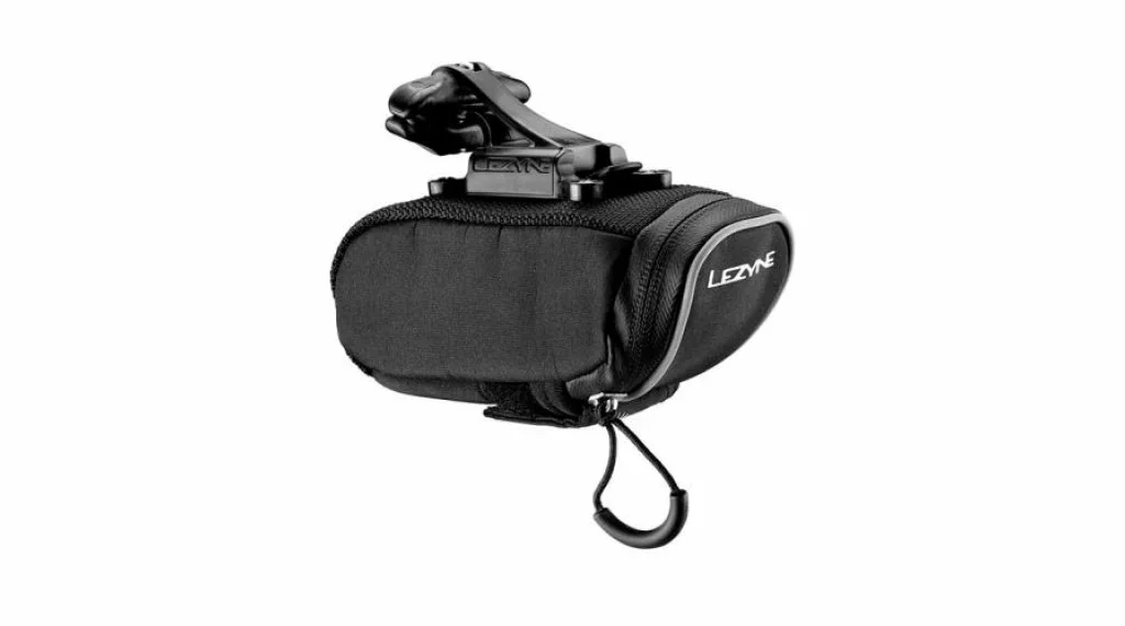 Lezyne Micro Caddy QR Sacoche De Selle 4 Lezyne Micro Caddy QR Sacoche De Selle – Image 2
