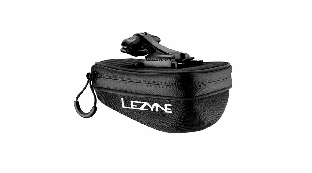 Lezyne POD Caddy QR Sacoche De Selle 3 Lezyne POD Caddy QR Sacoche De Selle