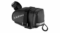 Lezyne Caddy M Sacoche De Selle Twin Speed Drive