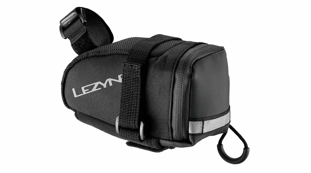 Lezyne Caddy M Sacoche De Selle Twin Speed Drive 3 Lezyne Caddy M Sacoche De Selle Twin Speed Drive