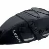 Lezyne Caddy XL Sacoche De Selle Noir