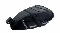 Lezyne Caddy XL Sacoche De Selle Noir