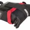 Lezyne Caddy Sacoche De Selle Noir/rouge