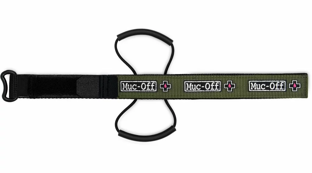 Muc-Off Utility Frame Strap 3 Muc-Off Utility Frame Strap