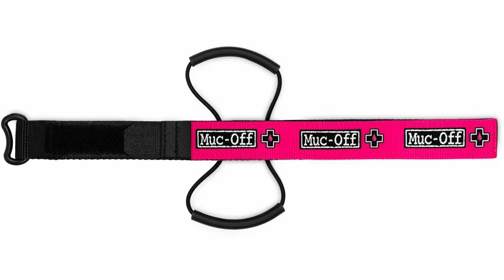 Muc-Off Utility Frame Strap 4 Muc-Off Utility Frame Strap – Image 2