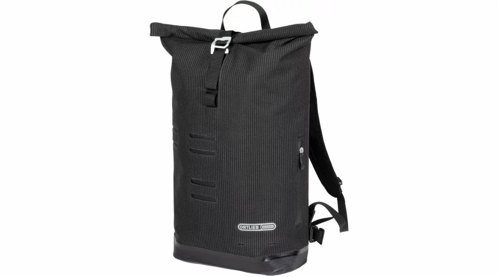 Ortlieb Commuter-Daypack High Visibility Sac à Dos Noir Reflective 3 Ortlieb Commuter-Daypack High Visibility Sac à Dos Noir Reflective