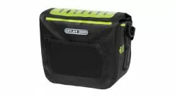Ortlieb E-Glow Sacoche De Guidon