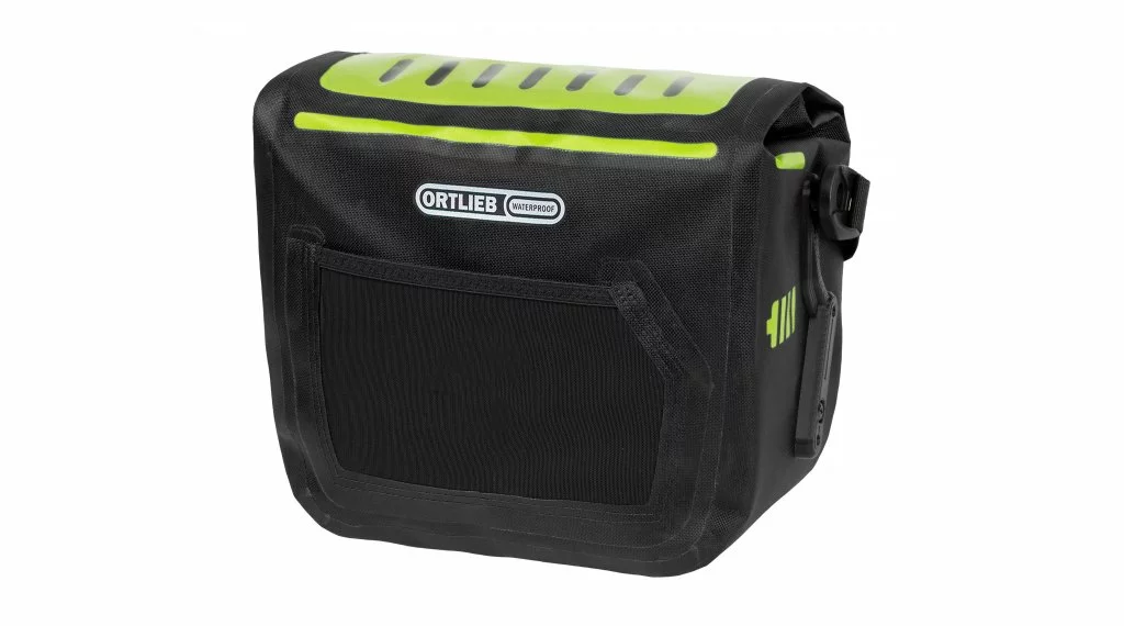 Ortlieb E-Glow Sacoche De Guidon 3 Ortlieb E-Glow Sacoche De Guidon