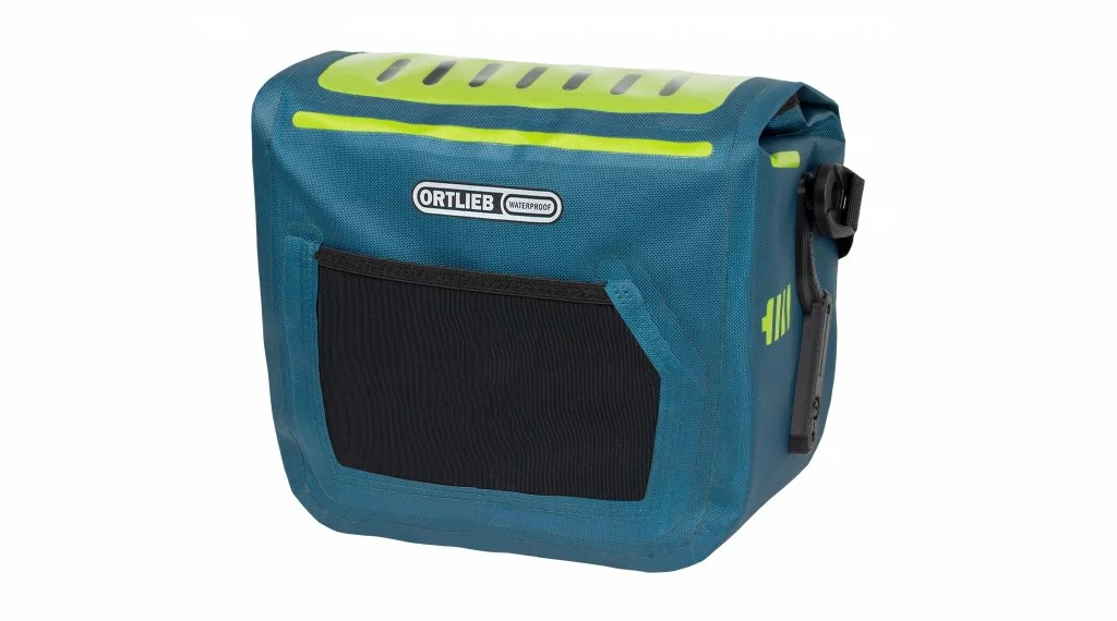 Ortlieb E-Glow Sacoche De Guidon 4 Ortlieb E-Glow Sacoche De Guidon – Image 2