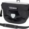 Ortlieb Ultimate Six Free Sacoche De Guidon 6.5L Noir