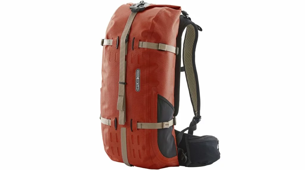 Ortlieb Atrack Sac à Dos 3 Ortlieb Atrack Sac à Dos