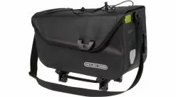 Ortlieb E-Trunk Sac Porte Bagage Noir