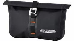 Ortlieb Accessory-Pack Sacoche De Guidon Noir Matt