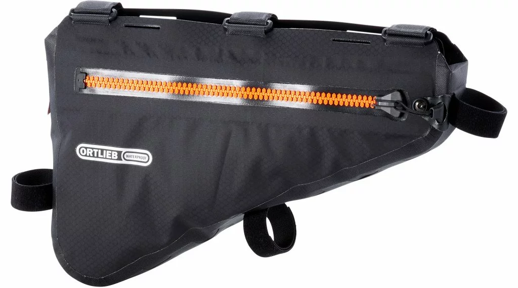 Ortlieb Frame-Pack Poche De Cadre 3 Ortlieb Frame-Pack Poche De Cadre