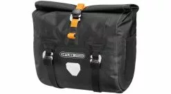 Ortlieb Guidon-Pack QR Sacoche De Guidon Noir Matt
