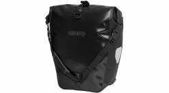 Ortlieb Back Roller Free QL3.1 Sacoche Vélo Noir