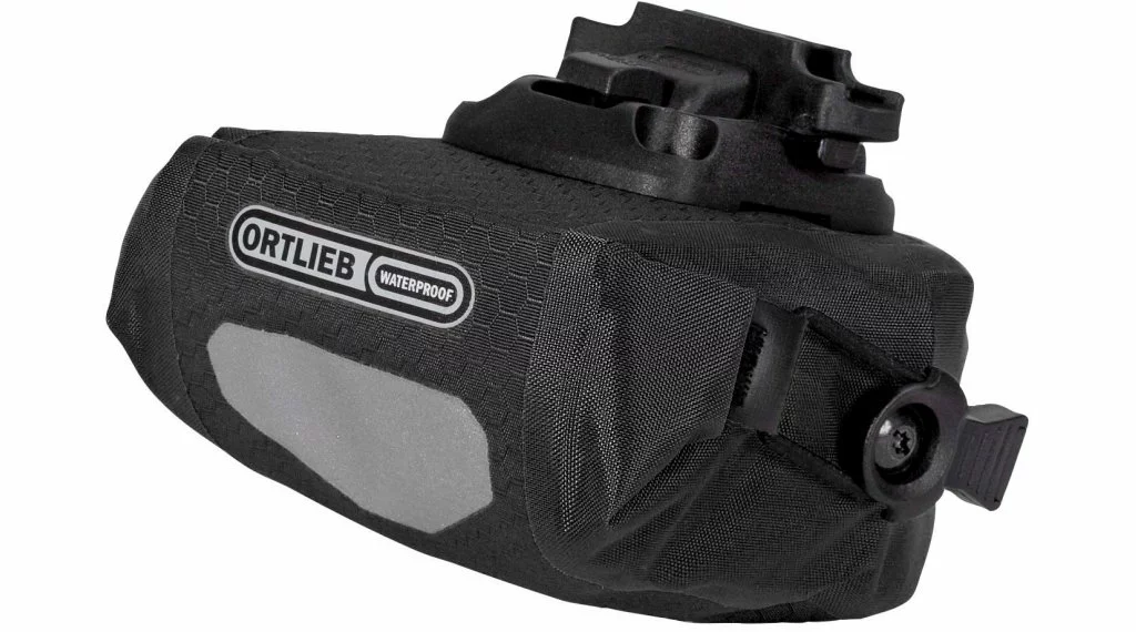 Ortlieb Micro-Bag Two Sacoche De Selle 3 Ortlieb Micro-Bag Two Sacoche De Selle