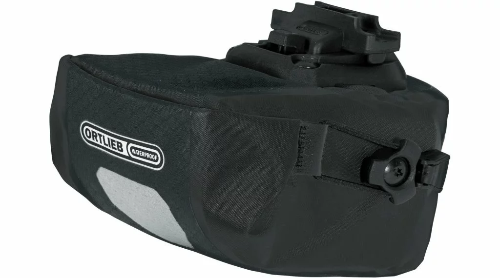 Ortlieb Micro-Bag Two Sacoche De Selle 4 Ortlieb Micro-Bag Two Sacoche De Selle – Image 2