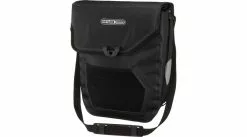 Ortlieb E-Mate Sacoche Arrière Logo -SACOCHES VÉLO Soldes BAG Ol2EMA ORTLIEB E MATE BLACK 00 il