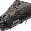Ortlieb Seat-Pack QR Sacoche De Selle 13L Noir Matt
