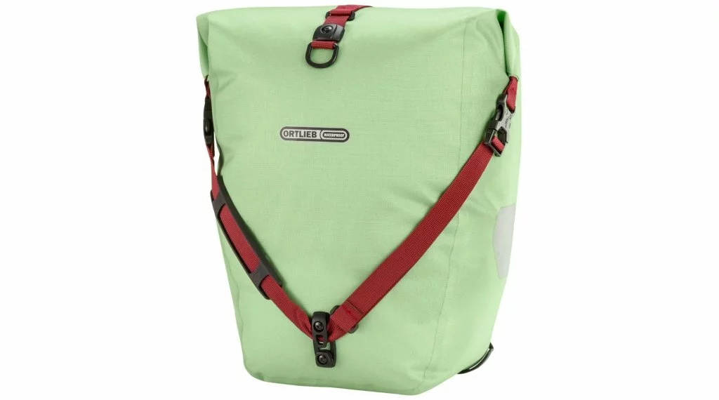 Ortlieb Back-Roller Design PS33 Sacoche Arrière 3 Ortlieb Back-Roller Design PS33 Sacoche Arrière