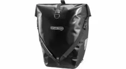 Ortlieb Back Roller Free QL2.1 Sacoche Vélo Noir