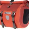 Ortlieb Guidon-Pack Plus Sacoche De Guidon -SACOCHES VÉLO Soldes BAG Ol3HAPP ORTLIEB HANDLEBAR PACK PLUS SALSA DARK CHILI 00 il