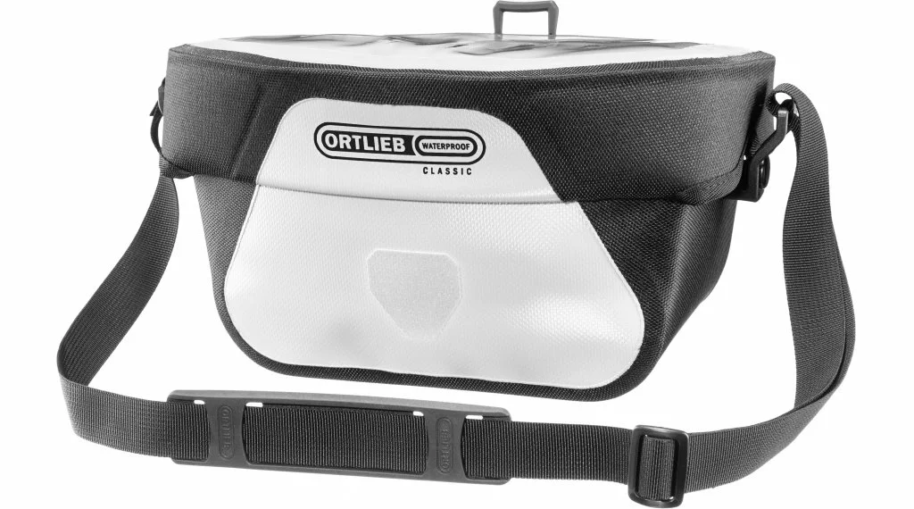 Ortlieb Ultimate Six Classic Sacoche De Guidon 7 Ortlieb Ultimate Six Classic Sacoche De Guidon – Image 5
