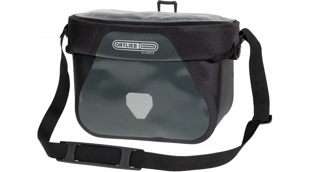 Ortlieb Ultimate Six Classic Sacoche De Guidon 8 Ortlieb Ultimate Six Classic Sacoche De Guidon – Image 6