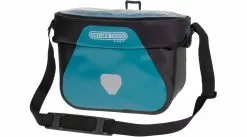 Ortlieb Ultimate Six Classic Sacoche De Guidon 17 Ortlieb Ultimate Six Classic Sacoche De Guidon -SACOCHES VÉLO Soldes BAG Ol3U6C ORTLIEB ULTIMATE SIX CLASSIC 065 PETROL BLACK 00 il