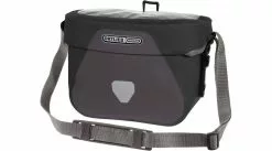 Ortlieb Ultimate Six Plus Sacoche De Guidon -SACOCHES VÉLO Soldes BAG Ol3U6P ORTLIEB ULTIMATE SIX PLUS 065 GRANITE BLACK 00 il
