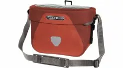 Ortlieb Ultimate Six Plus Sacoche De Guidon -SACOCHES VÉLO Soldes BAG Ol3U6P ORTLIEB ULTIMATE SIX PLUS 065 SALSA DARK CHILI 00 il