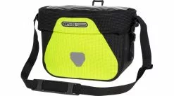 Ortlieb Ultimate Six High Visibility Sacoche De Guidon
