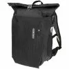 Ortlieb Vario PS High Visibility Sac à Dos Noir Reflective