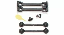 Ortlieb Outer-Pocket Assemblage Set