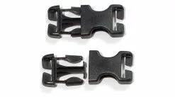 Ortlieb Reparatur Kit Fermeture à Crochet Stealth