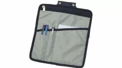 Ortlieb Messenger-Bag Waist-Strap Pocket