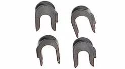 Ortlieb QL1/QL2- Crochet Einsätze