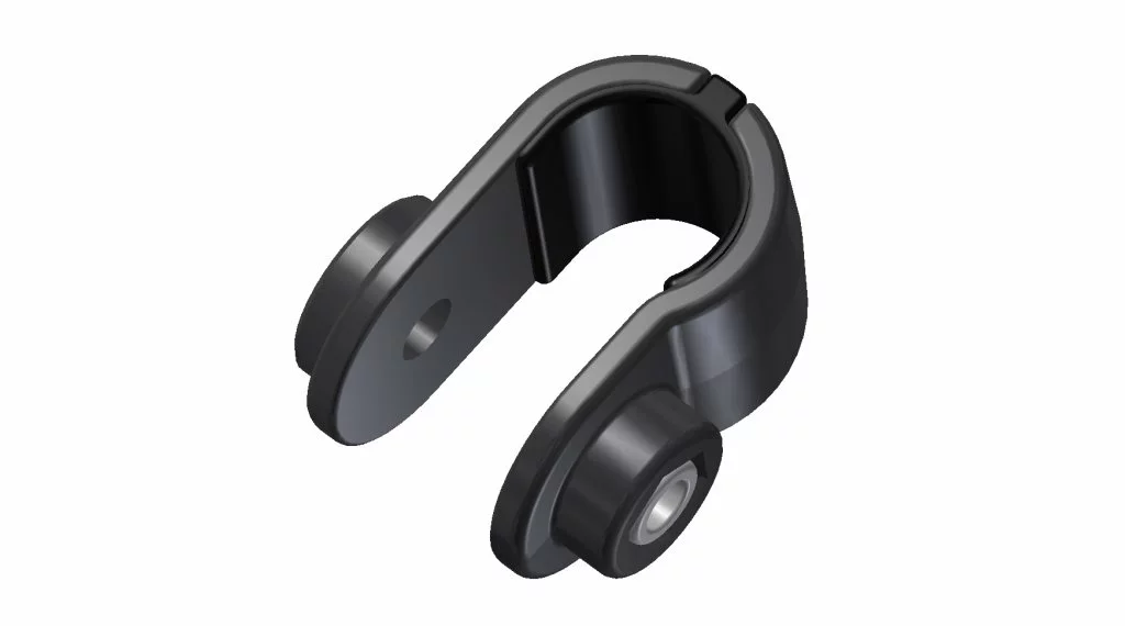 Ortlieb QL3.1-collier 3 Ortlieb QL3.1-collier