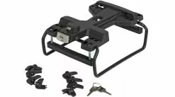 Ortlieb Adaptateur Pour Travel Cycliste/Trunk Bag