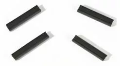 Ortlieb Protection Contre L'abrasion Pour Porte Bagage