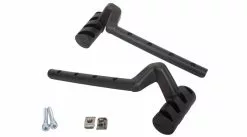 Ortlieb Guidon Support Assemblage Set