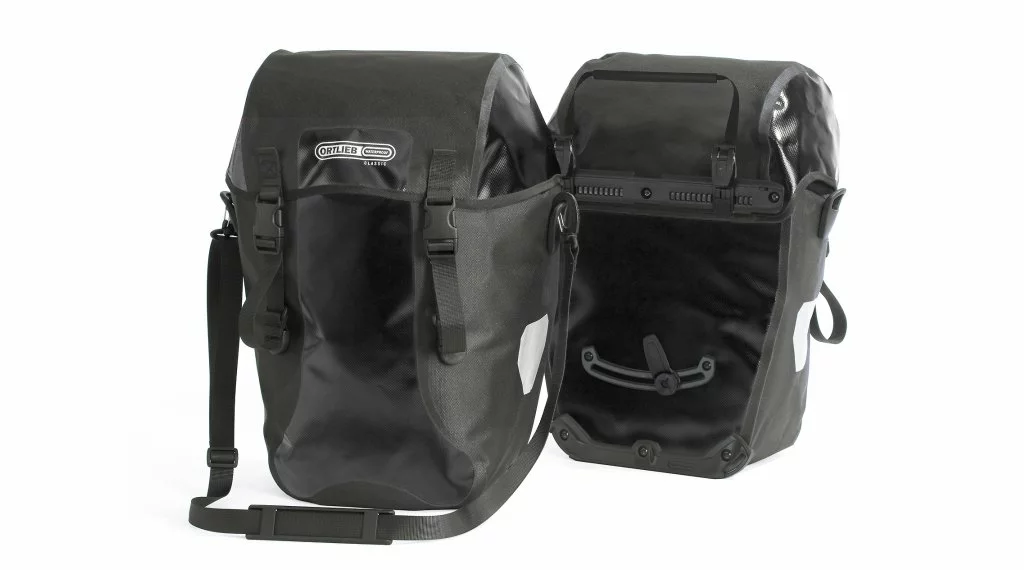 Ortlieb Vélo-Packer Classic Sacoche Arrière 3 Ortlieb Vélo-Packer Classic Sacoche Arrière