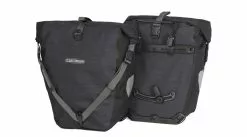 Ortlieb Back-Roller Plus Sacoche Arrière