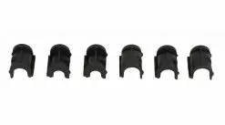 Ortlieb QL2.1- Crochet Einsätze